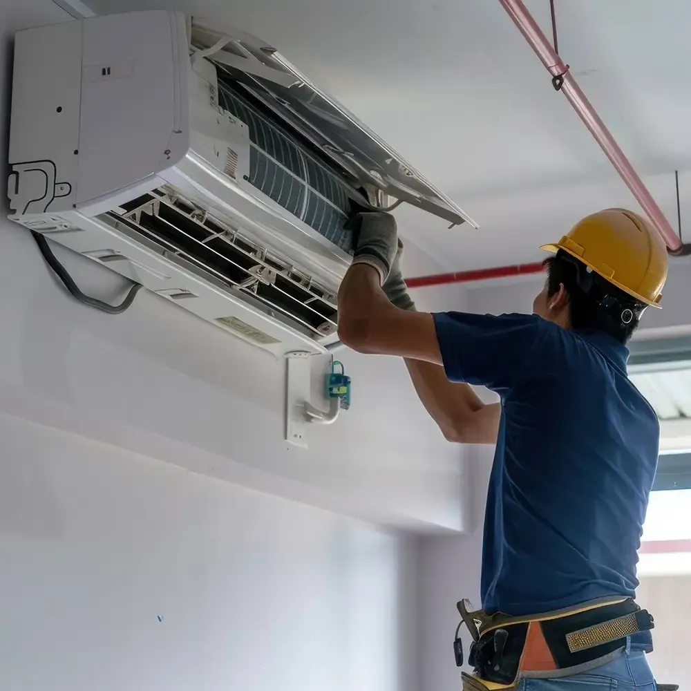 Air conditioning service in Westminster, CO