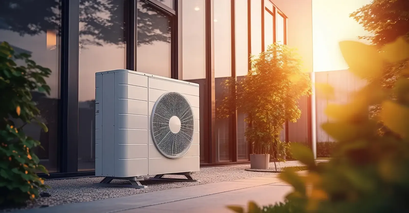 Heat pump repair in Westminster, CO