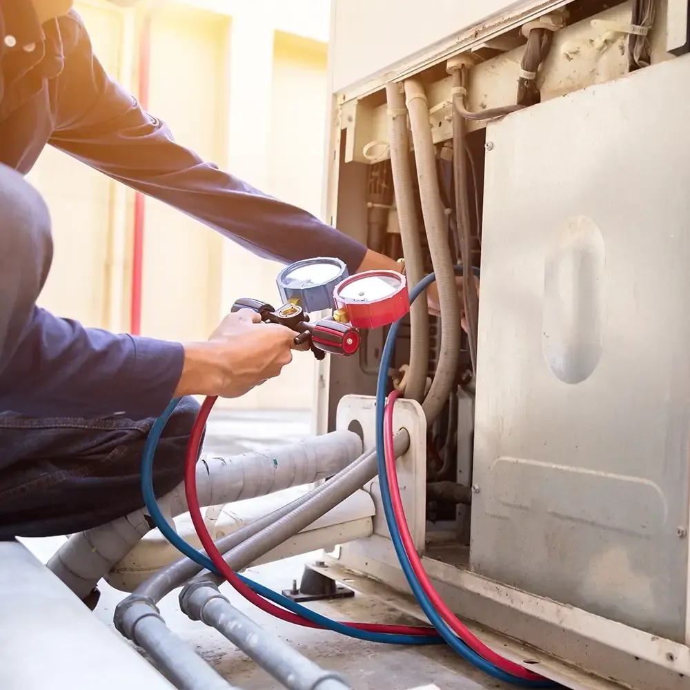 Water heater repair in Westminster, CO